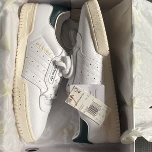 Kith Powerphase adidas classics originals NYC consortium hype limited size 10m